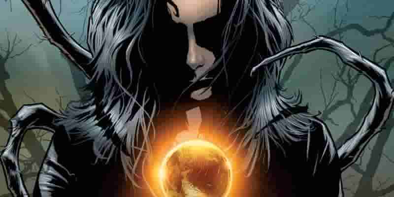 Image Comics исследует психическое здоровье в новом сериале 