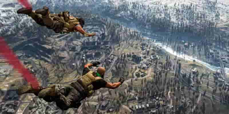 Warzone подтверждает, что скоро удалит одну из своих лучших карт возрождения, вероятно, навсегда