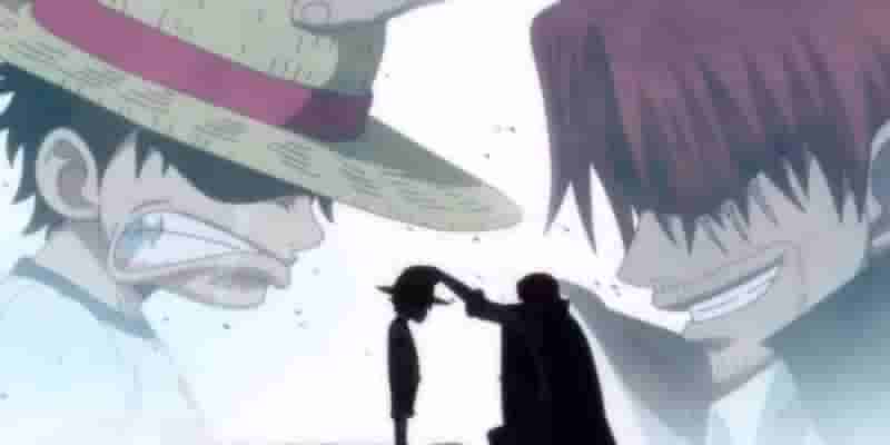10 самых трогательных сцен в One Piece, рейтинг