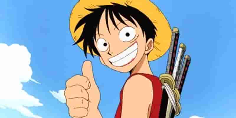 One Piece Creator использует Фан-сайты, чтобы помнить подробности о его персонажах 