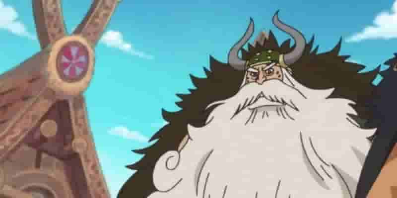 10 старейших героев и злодеев One Piece, рейтинг
