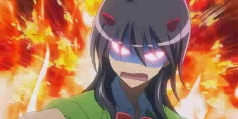 10 Ways Maid-Sama! Embraces Shojo Clich&eacute;s
