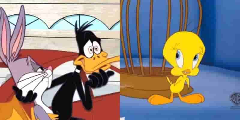 10 лучших Looney Tunes Spin- Offs, Ranked
