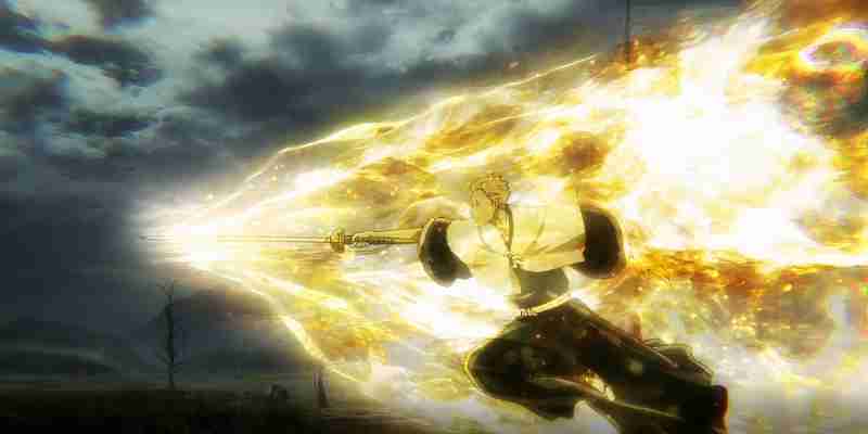 Every Bleach: Сильнейший занпакто лейтенанта Тысячелетней Кровавой Войны, рейтинг