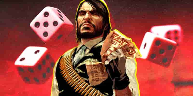 Что изменится после прохождения Red Dead Redemption?