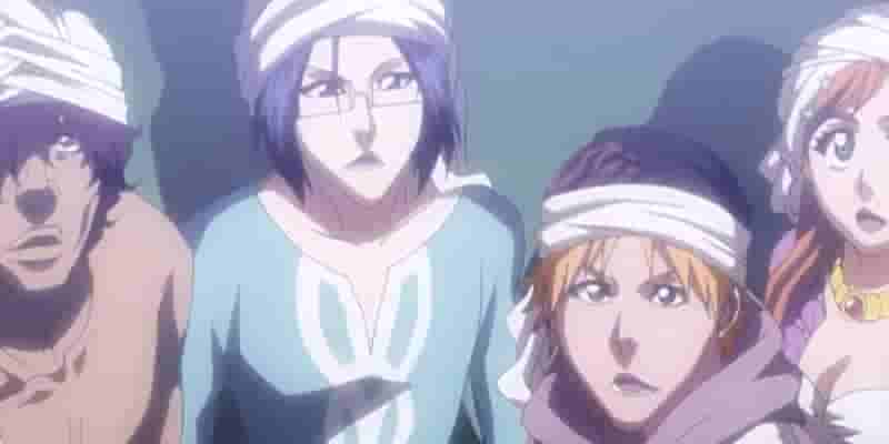 Bleach: 10 лучших побочных историй, рейтинг