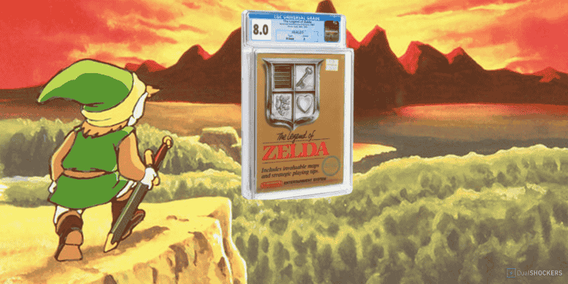 В Legend of Zelda: Echoes of Wisdom с самого начала будет представлен режим героя