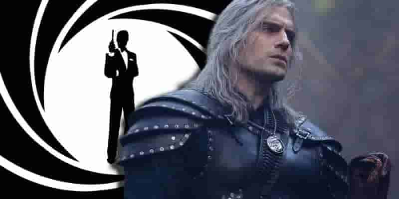  Генри Кавилл был бы Джеймсом Бондом, если бы Дэниела Крейга «не существовало» 