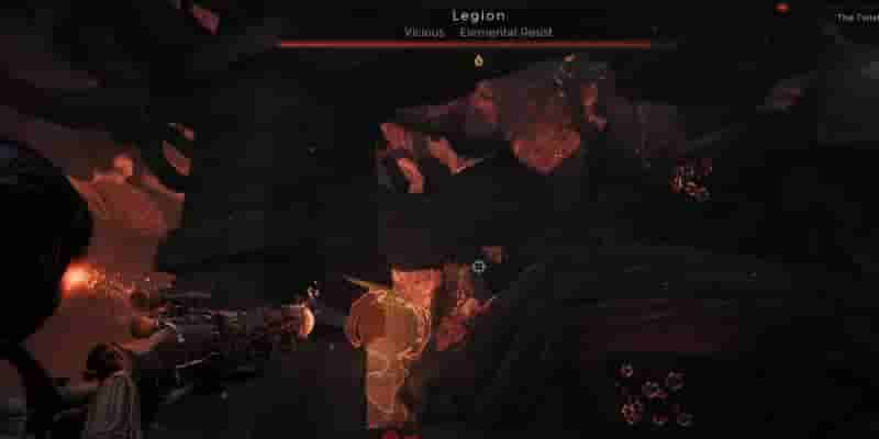 Remnant 2 : Как победить Легион
