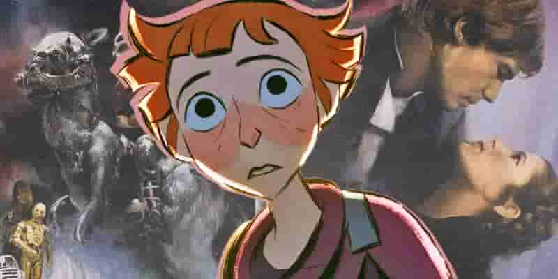 Star Wars: Visions' 'Screecher's Reach' переворачивает Империю наносит ответный удар