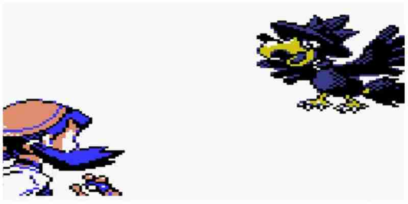 Pokémon Gold, Silver, & Crystal: 10 бесполезных покемонов Johto, которые не стоят вашего времени