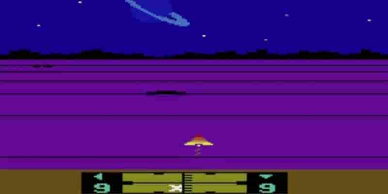 10 лучших игр для Atari 2600, которые навсегда изменили игровой мир