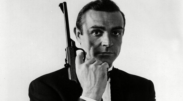 Утечка трейлера LEGO James Bond и показ того, что могло бы быть