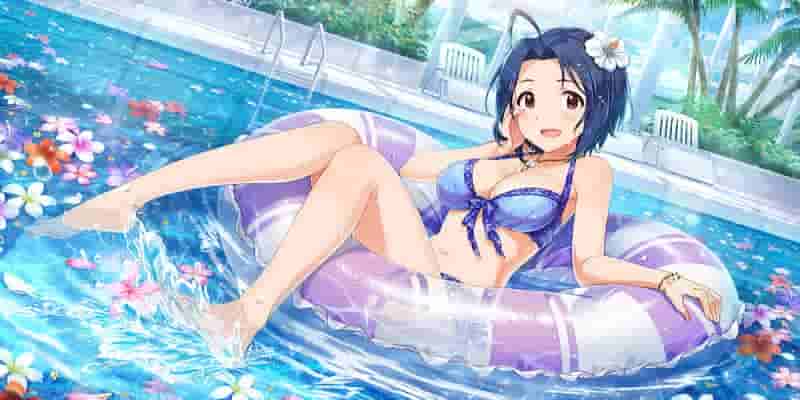 The iDOLM@STER: 10 лучших персонажей в рейтинге