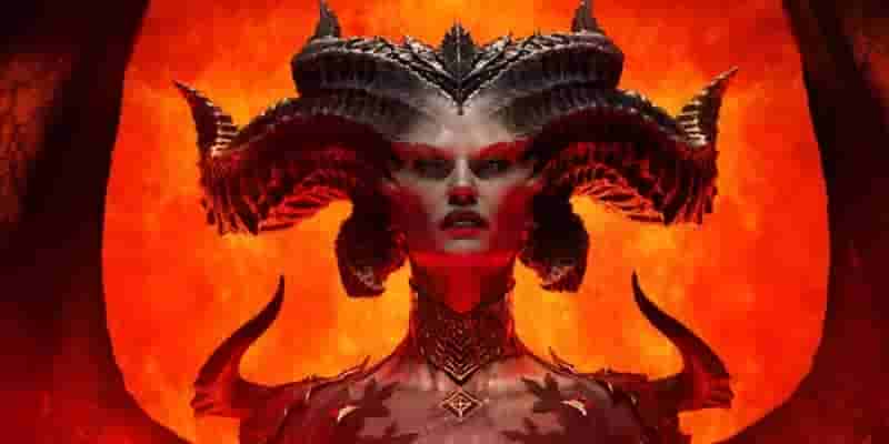 2023 год был отличным для Злодеи-женщины в играх Hot Dom