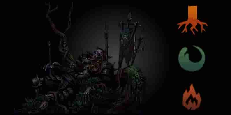Darkest Dungeon 2: Как победить Генерала Грез