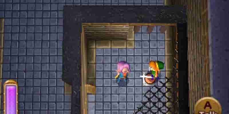 10 лучших 2D-подземелий Zelda, о которых мы не можем перестать думать годы спустя