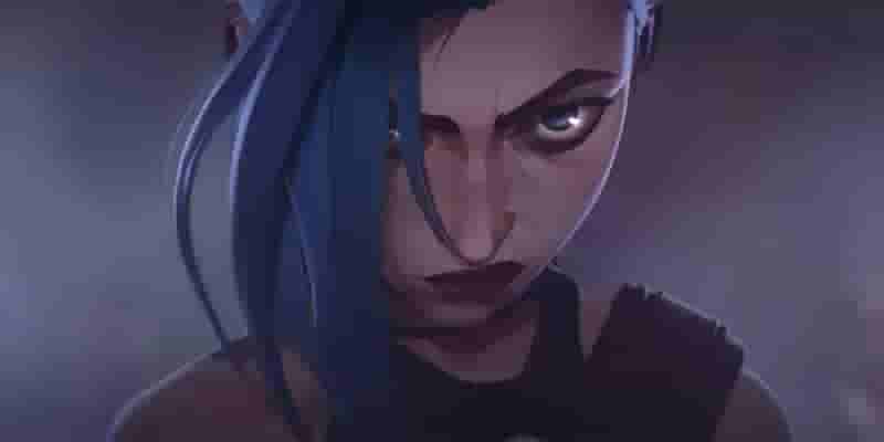 Arcane: 10 лучших персонажей в рейтинге