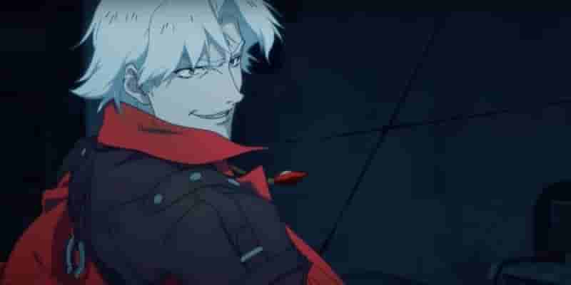 Аниме The Devil May Cry не может совершить ту же ошибку, что и игры