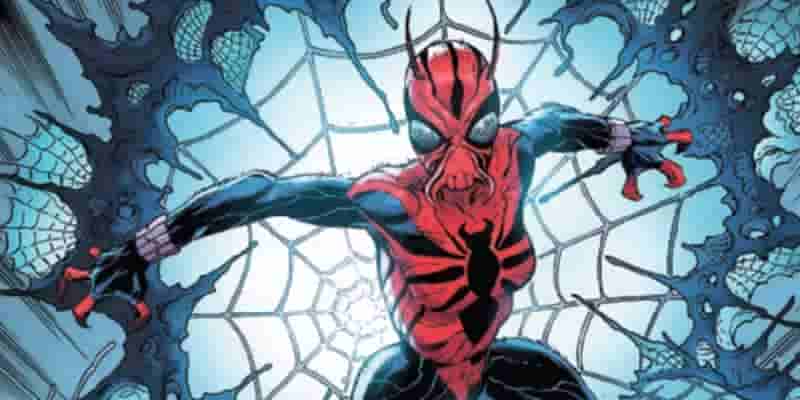 Каждое событие Spider-Verse и с чего начать их читать