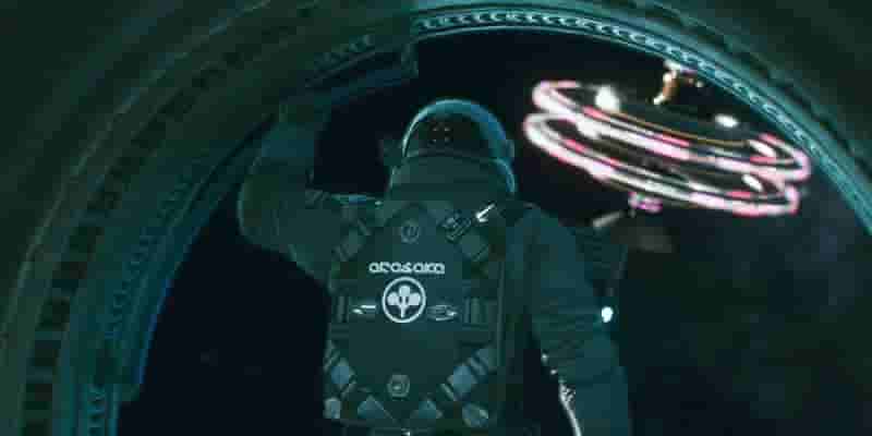 Я все еще не могу выбросить из головы концовку Cyberpunk 2077