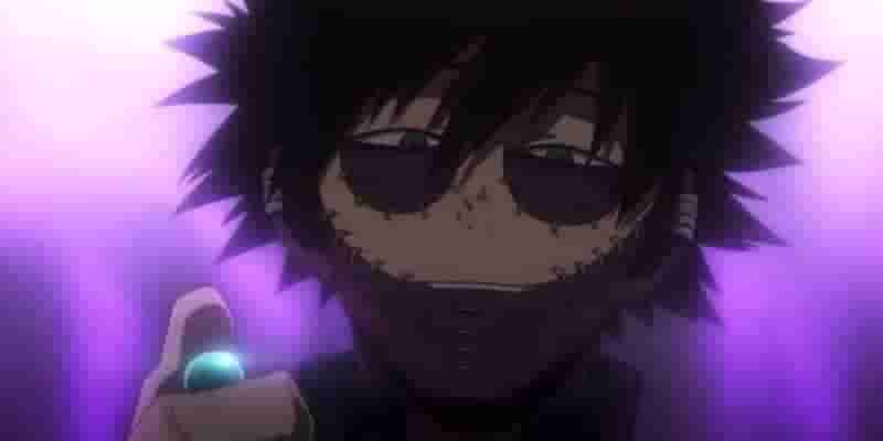 Как My Hero Academia использует клише Shonen
