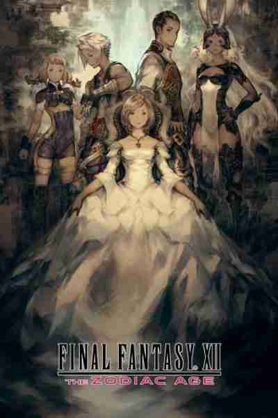 Final Fantasy Battle Systems, Ranked