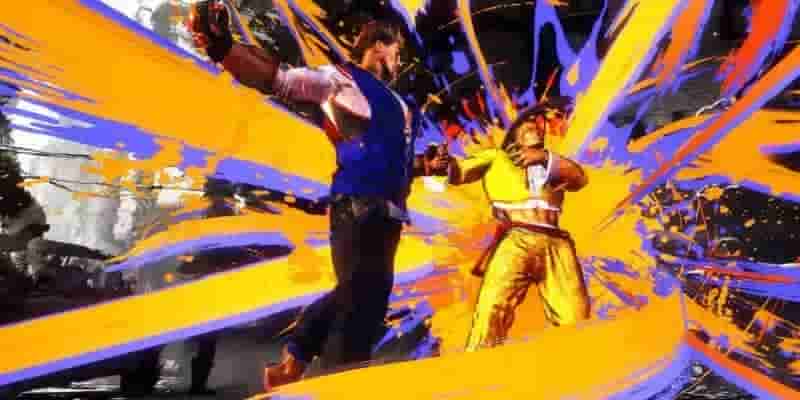 Нужно ли в Street Fighter 6 понерфить ударное движение привода?