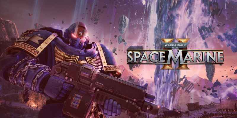 Warhammer 40,000: Space Marines 2: 10 советов для смертельной сложности