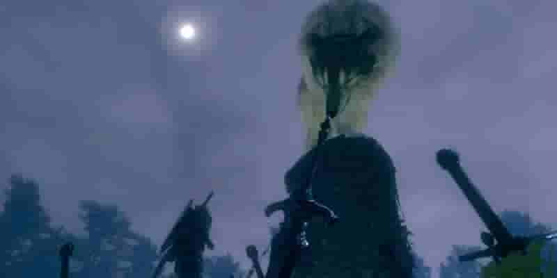 Как этот трагический босс Dark Souls разбил сердца игроков