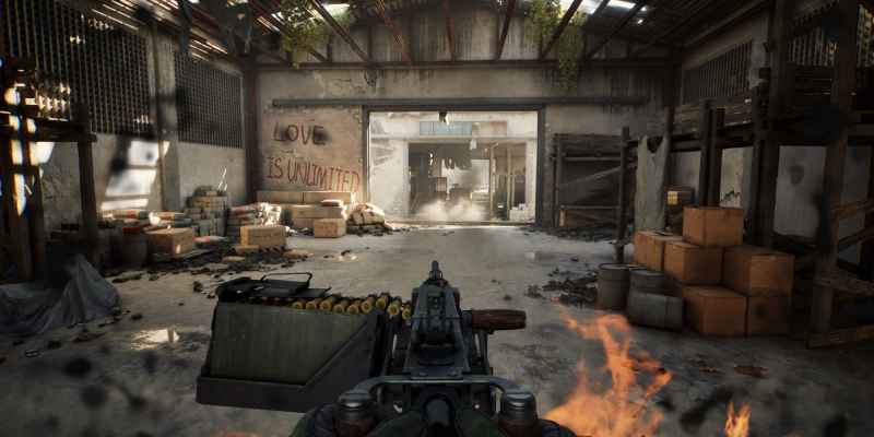 Delta Force Console Release Console Constring Console Presse Presse