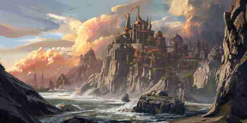 10 РПГ для Фанаты Dungeons & Dragons (не Baldur's Gate)