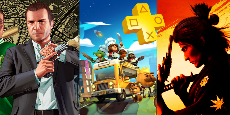 Ноябрьская линейка PlayStation Plus полна любимых хитов фанатов