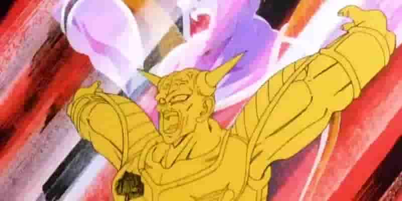 Dragon Ball Что, если...? Истории, которые могут сработать