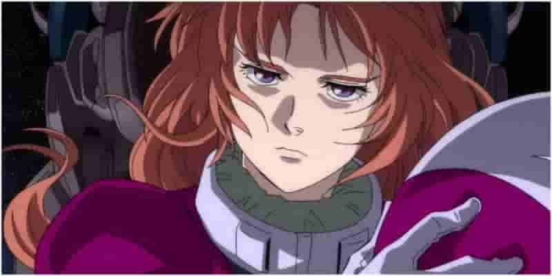 Мобильный костюм Gundam: 10 лучших персонажей франшизы в рейтинге
