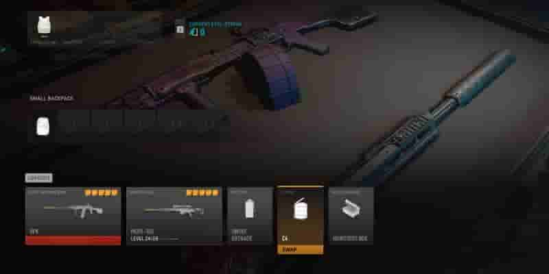 Warzone 2 DMZ: руководство для помощи