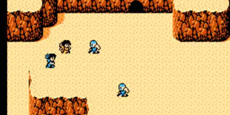 10 лучших JRPG, которые никогда не покидали Японию