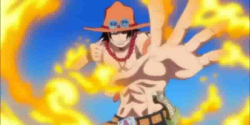 One Piece Live Action: Types of Devil Объяснение фруктов