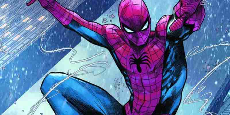 marvel выпускает своих самых знаковых злодеев