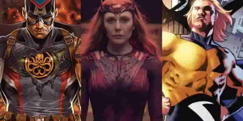 10 комиксов Marvel, которые можно было адаптировать в третьем сезоне 