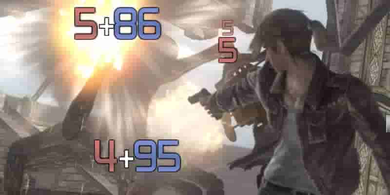 Я до сих пор одержим безумными акробатическими боями в этой забытой JRPG