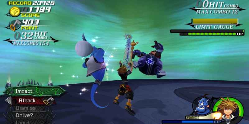 Лучшие классические JRPG на PS Plus