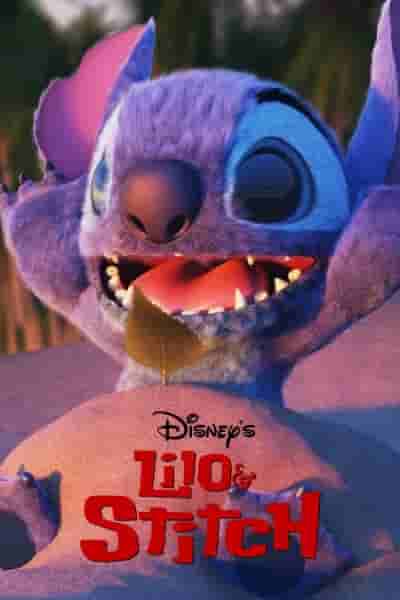 'It's Gonna Be Good': Live-Action Lilo & Stitch Movie Get Around The Last of Us From Pleakley Actor