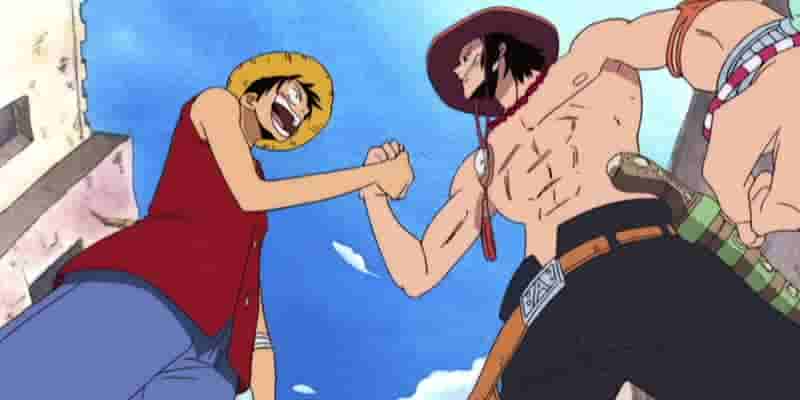 10 причин, по которым с 1997 года One Piece стал только популярнее