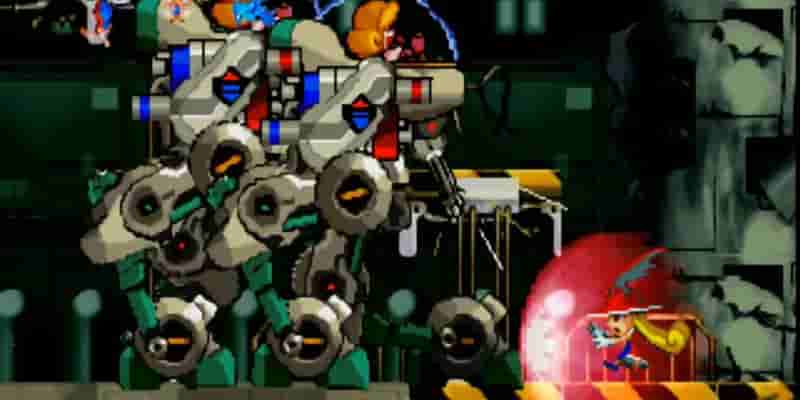 10 самых сложных игр для PS1, рейтинг