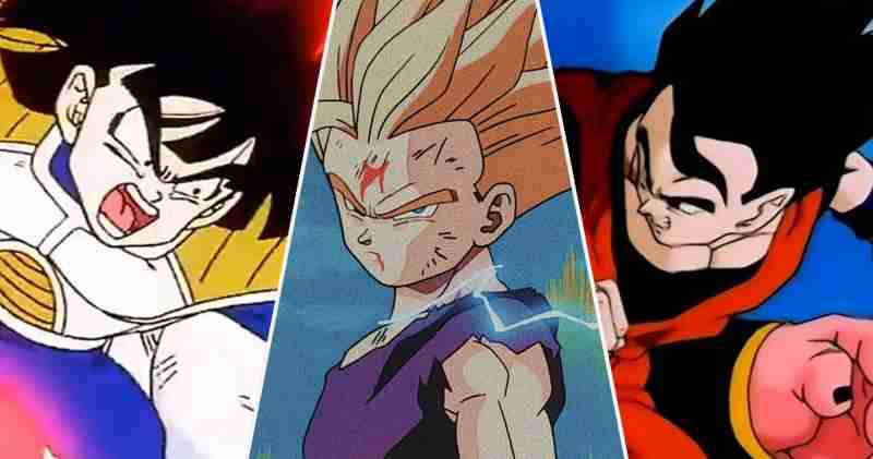 5 раз больше, что Dragon Ball Super anim Super-Disrespects-Gohan-From-The-Start 