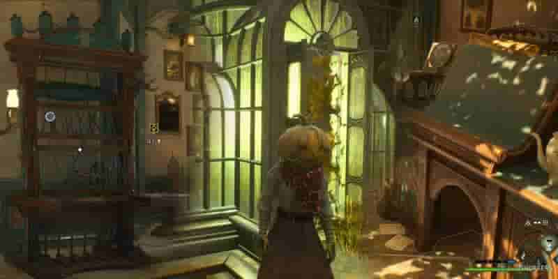 Hogwarts Legacy: 10 лучших пасхальных яиц в рейтинге