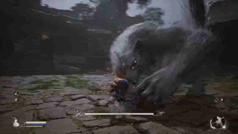 Black Myth Wukong: How To Beat Lingxuzi