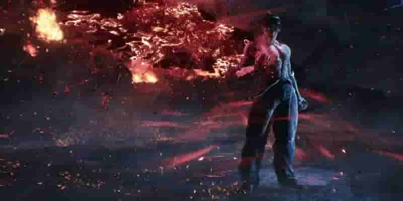 Tekken 8, новички, возможно, просочились несколько месяцев назад