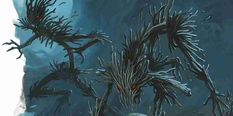 16 самых слабых монстров в Dungeons & amp; Dragons, ранжированное